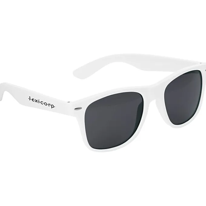Risky Business Sunglasses - Opaque