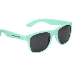 Risky Business Sunglasses - Opaque