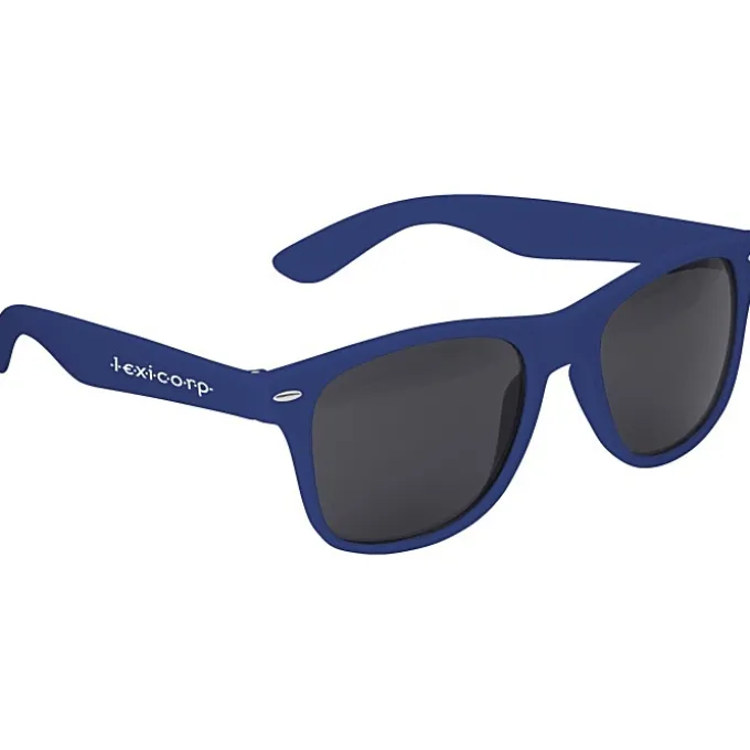 Risky Business Sunglasses - Opaque