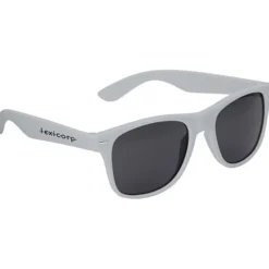 Risky Business Sunglasses - Opaque
