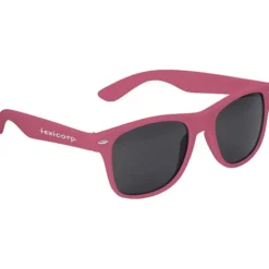 Risky Business Sunglasses - Opaque