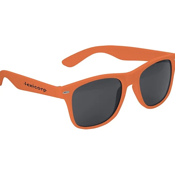 Risky Business Sunglasses - Opaque - 24 hr