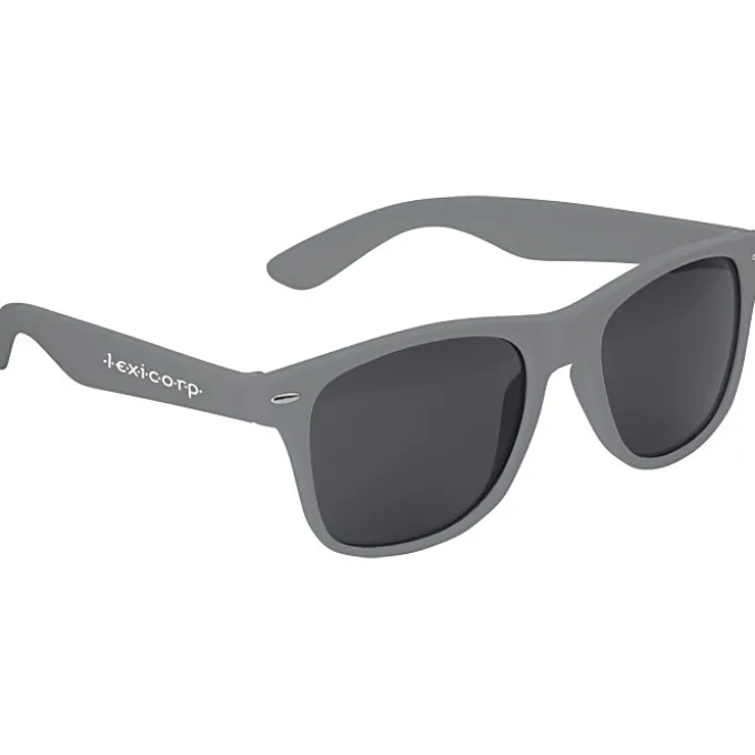 Risky Business Sunglasses - Opaque - 24 hr