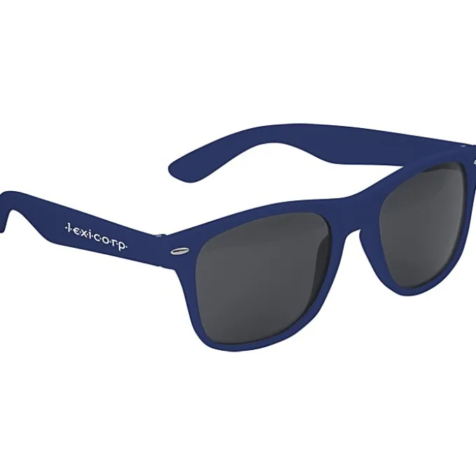 Risky Business Sunglasses - Opaque - 24 hr