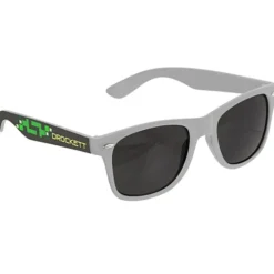 Risky Business Sunglasses - Opaque - Full Color