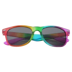 Risky Business Sunglasses - Rainbow - 24 hr