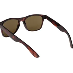 Risky Business Sunglasses - Tortoise