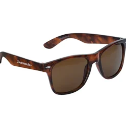 Risky Business Sunglasses - Tortoise