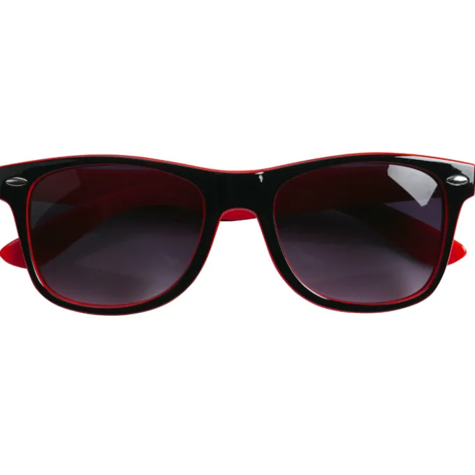 Risky Business Sunglasses - Two Tone