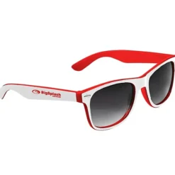 Risky Business Sunglasses - Two Tone - 24 hr