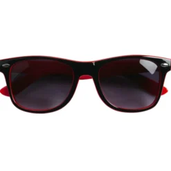 Risky Business Sunglasses - Two Tone - 24 hr