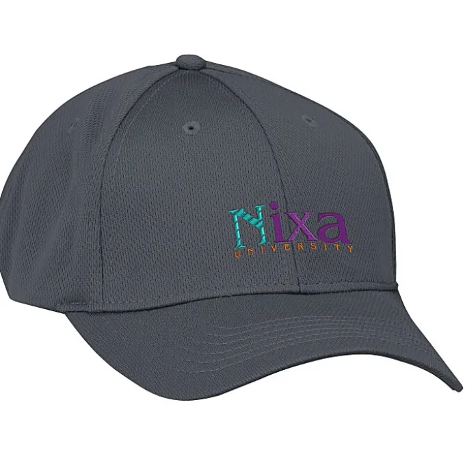 Rival Racermesh Cap