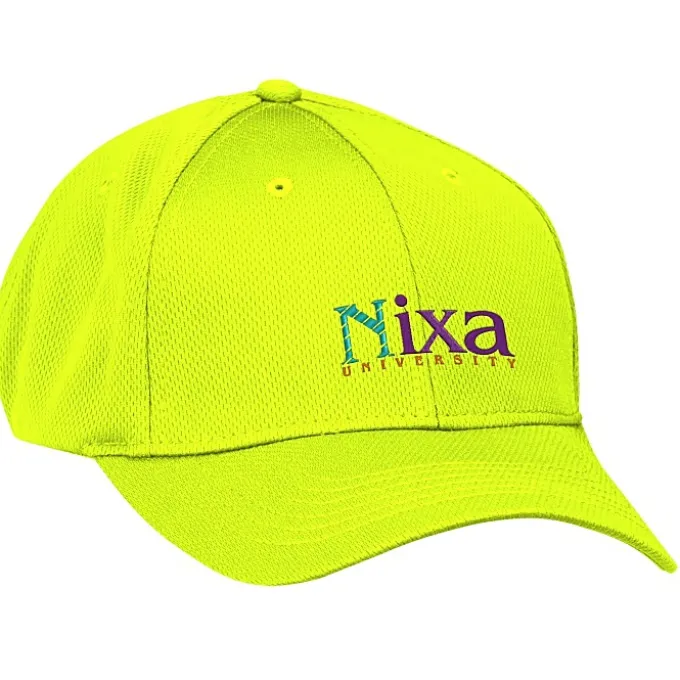 Rival Racermesh Cap