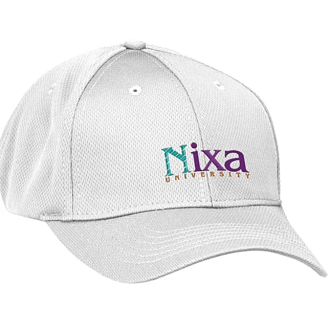 Rival Racermesh Cap