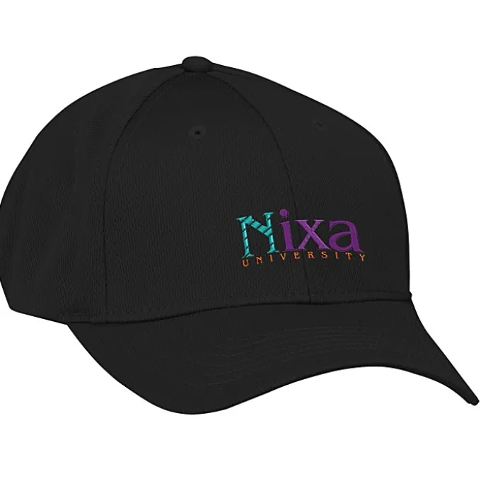 Rival Racermesh Cap
