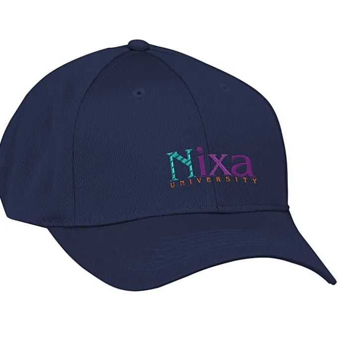 Rival Racermesh Cap