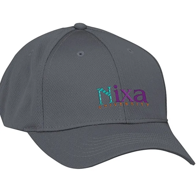 Rival Racermesh Cap