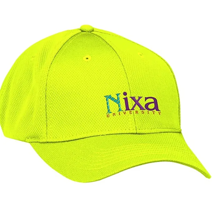 Rival Racermesh Cap - 24 hr