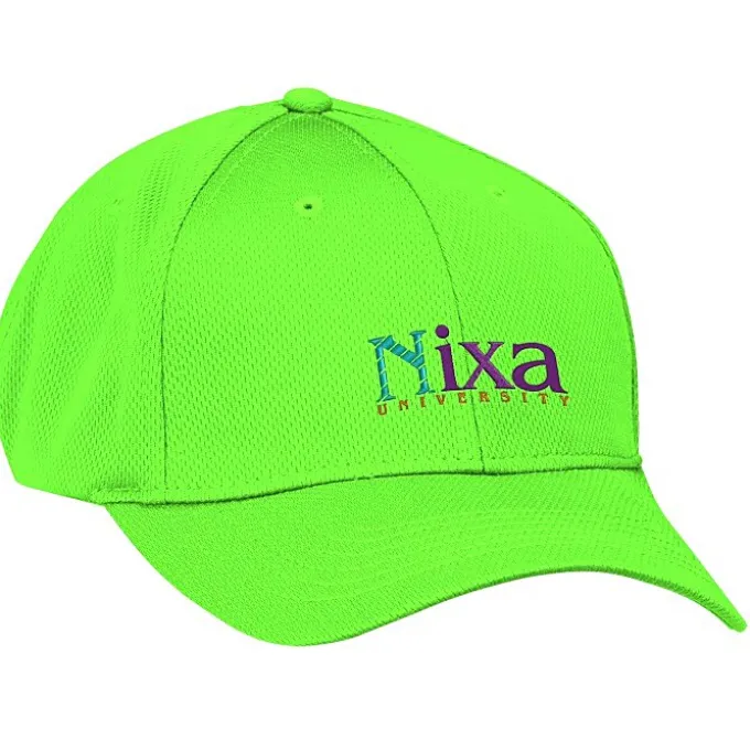Rival Racermesh Cap - 24 hr