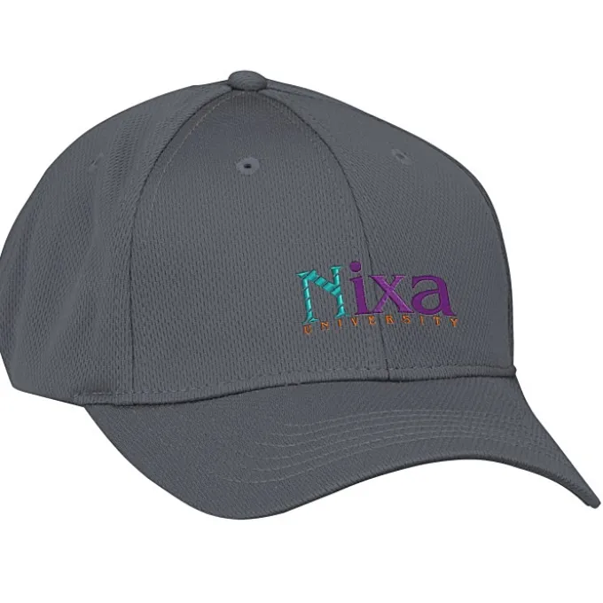 Rival Racermesh Cap - 24 hr