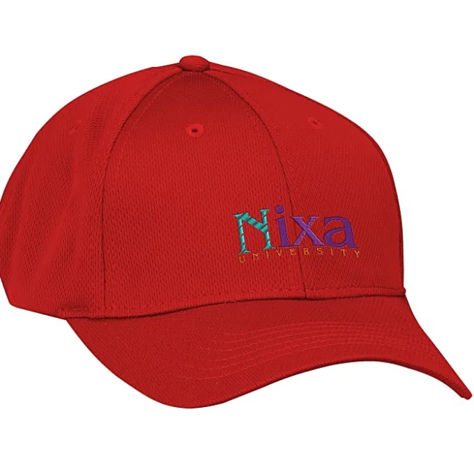 Rival Racermesh Cap - 24 hr