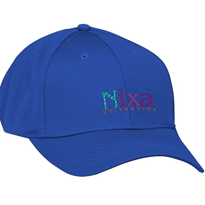 Rival Racermesh Cap - 24 hr