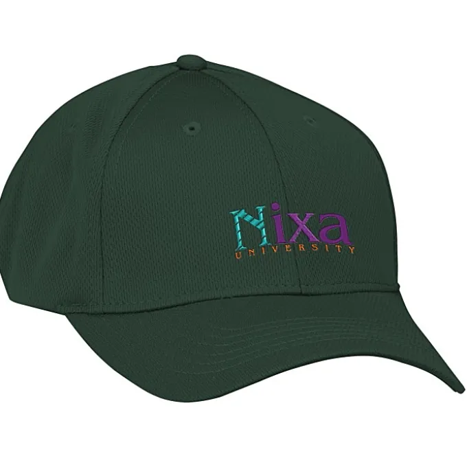 Rival Racermesh Cap - 24 hr