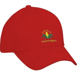 Rival Racermesh Cap - Youth