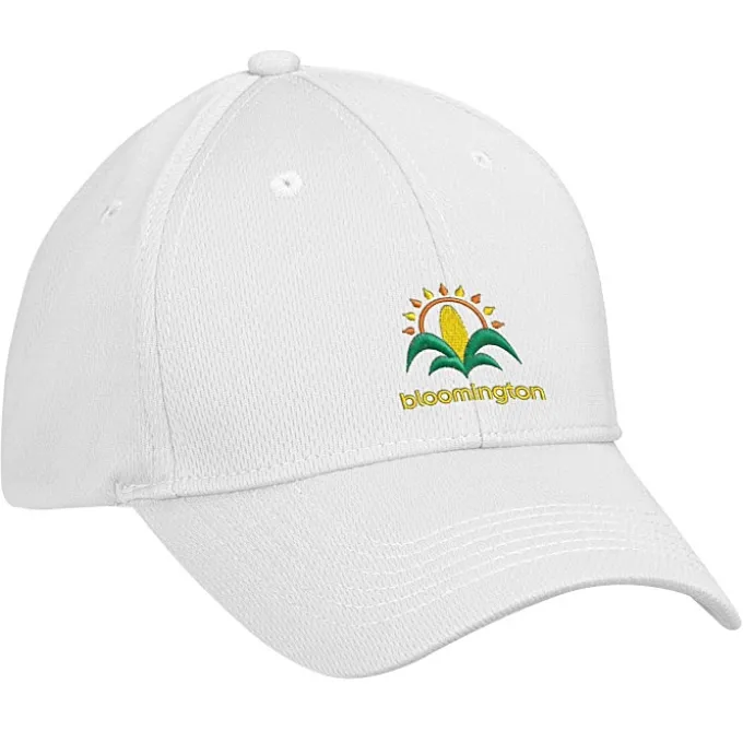 Rival Racermesh Cap - Youth