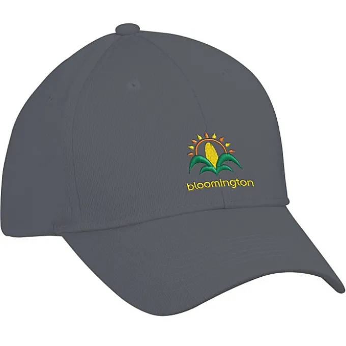 Rival Racermesh Cap - Youth