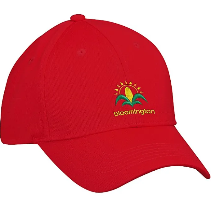 Rival Racermesh Cap - Youth