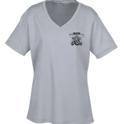 Rival RacerMesh Performance Tee - Ladies' - Embroidered