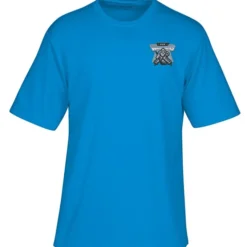 Rival RacerMesh Performance Tee - Men's - Embroidered