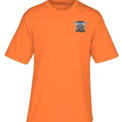 Rival RacerMesh Performance Tee - Men's - Embroidered