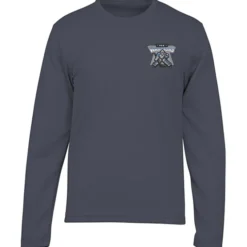 Rival RacerMesh Performance Long Sleeve Tee - Men's - Embroidered