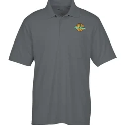 Rival RacerMesh Pocket Polo - Men's