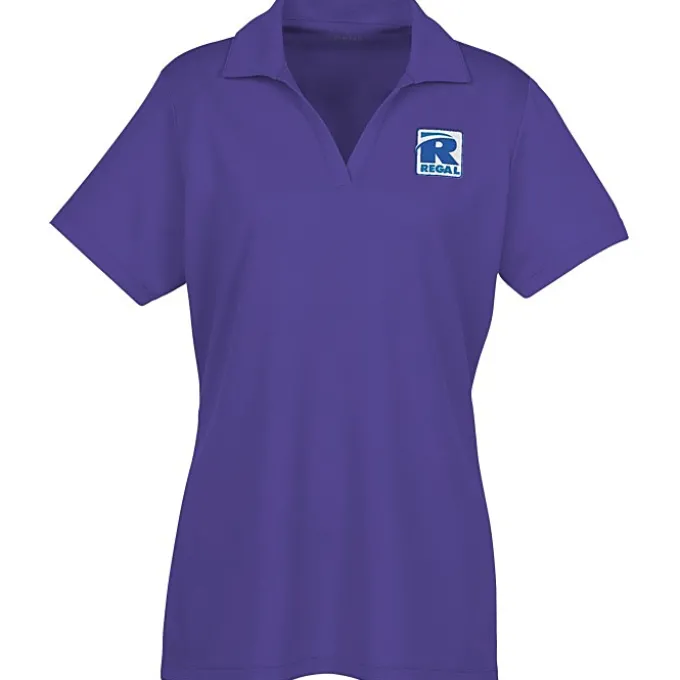 Rival RacerMesh Polo - Ladies'