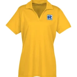 Rival RacerMesh Polo - Ladies'