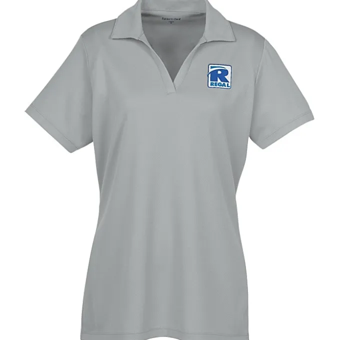 Rival RacerMesh Polo - Ladies'