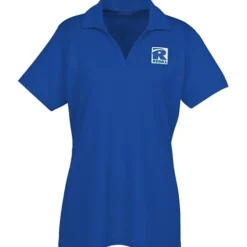 Rival RacerMesh Polo - Ladies'