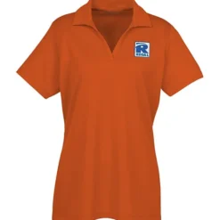 Rival RacerMesh Polo - Ladies' - 24 hr