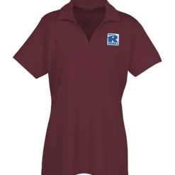 Rival RacerMesh Polo - Ladies' - 24 hr