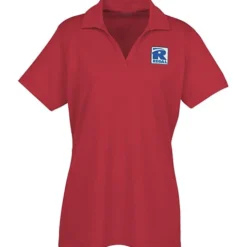 Rival RacerMesh Polo - Ladies' - 24 hr