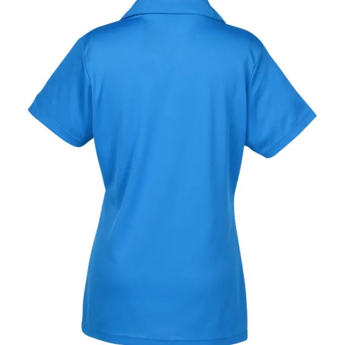 Rival RacerMesh Polo - Ladies' - 24 hr