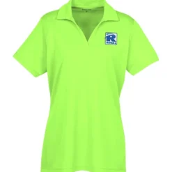 Rival RacerMesh Polo - Ladies' - 24 hr