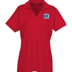 Rival RacerMesh Polo - Ladies' - 24 hr