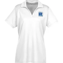 Rival RacerMesh Polo - Ladies' - 24 hr