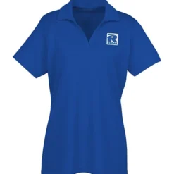 Rival RacerMesh Polo - Ladies' - 24 hr