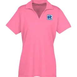 Rival RacerMesh Polo - Ladies' - 24 hr