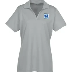 Rival RacerMesh Polo - Ladies' - 24 hr